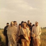 Prabhupada und Horst Seehofer über Demokratie Prabhupada und Horst Seehofer über Demokratie