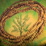 Das Geheimnis der Tulsi-Halsketten Das Geheimnis der Tulsi-Halsketten