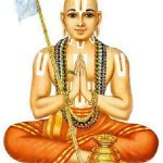 Ramanuja und die südindischen Heiligen