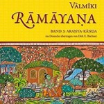 Neuer Ramayana Band erschienen Neuer Ramayana Band erschienen