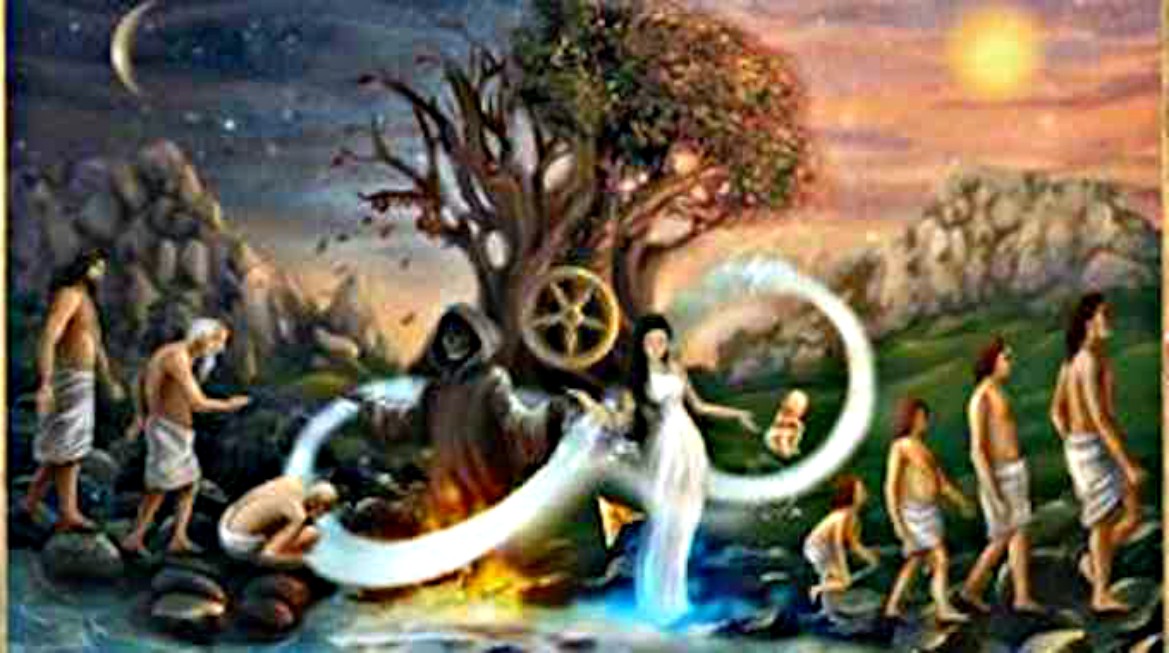 Reinkarnation GourNiTimes