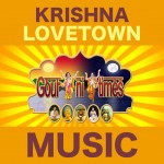 Krishna Lovetown Session