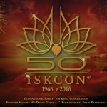 1966-2016 # ISKCON wird 50!