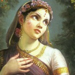 Radharani Radharani