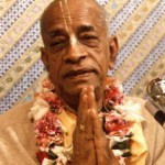 Nur mit Hilfe eines echten Gurus kann man Krishna verstehen Nur mit Hilfe eines echten Gurus kann man Krishna verstehen