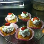 GNT eingeladen im veganen Café „Micky & Molly“ GNT eingeladen im veganen Café „Micky & Molly“