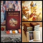 Neue Ausgabe der Bhagavad-gita erschienen! Neue Ausgabe der Bhagavad-gita erschienen!