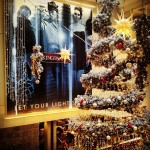 Wird Weihnachten unterm Tannenbaum entschieden? Wird Weihnachten unterm Tannenbaum entschieden?