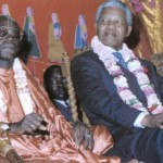 Die große Seele Afrikas – Nelson Mandela Die große Seele Afrikas – Nelson Mandela