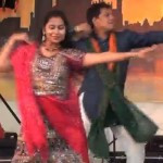 Bollywood = Krishna-Bewusstsein? Bollywood = Krishna-Bewusstsein?