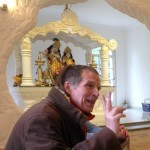 Bielefeld Radha-Krishna-Tempel Bielefeld Radha-Krishna-Tempel