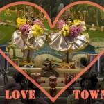 Lovetown Eröffnungsfest Lovetown Eröffnungsfest