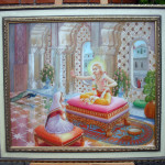 Verschollen geglaubte Kunstwerke wiederentdeckt! Verschollen geglaubte Kunstwerke wiederentdeckt!