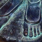 Zwei Versprechen in Belfast Zwei Versprechen in Belfast