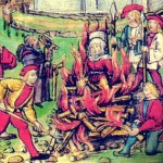 Der Hexen- und Nazi-Verdacht Der Hexen- und Nazi-Verdacht