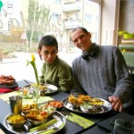 Neues GOVINDA’s Restaurant in Hamburg Neues GOVINDA’s Restaurant in Hamburg