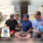 „Krishna West“ erreicht Deutschland „Krishna West“ erreicht Deutschland