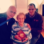 Schafe hüten im KZ Theresienstadt Schafe hüten im KZ Theresienstadt