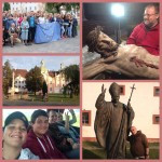 Jesus, Buddha, Allah, Jahwe und Krishna – Alle zusammen im Kloster St. Marienthal Jesus, Buddha, Allah, Jahwe und Krishna – Alle zusammen im Kloster St. Marienthal