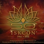 1966-2016 # ISKCON wird 50! 1966-2016 # ISKCON wird 50!