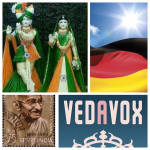 Ist Patriotismus mit Krishna-Bewusstsein vereinbar? Ist Patriotismus mit Krishna-Bewusstsein vereinbar?