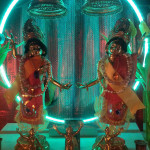 Ein kurzer Blick ins Gour-Ni-Times Redaktionsbüro Ein kurzer Blick ins Gour-Ni-Times Redaktionsbüro