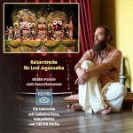 Kaiserstrecke für Lord Jagannātha Kaiserstrecke für Lord Jagannātha