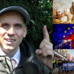 Brexit, Mexit, Goloka First! Brexit, Mexit, Goloka First!