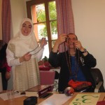 Was sagt die Bhagavad-gita über andere Religionen? Was sagt die Bhagavad-gita über andere Religionen?