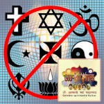 Die 10 größten religiösen Fehlvorstellungen Die 10 größten religiösen Fehlvorstellungen