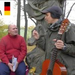 Pater Noster & Hare Krishna Pater Noster & Hare Krishna