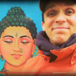 IKEA, Reggae, Berliner Mauer und eine Message an Donald Trump IKEA, Reggae, Berliner Mauer und eine Message an Donald Trump