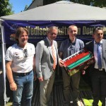 Fest der Begegnung in Paderborn Fest der Begegnung in Paderborn