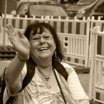 Nachruf auf Remuṇa Devī Dasī (1955-2018) Nachruf auf Remuṇa Devī Dasī (1955-2018)