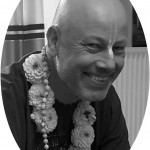Wir trauern um Mahashakti-maya Dasa (Olaf Schröder)
