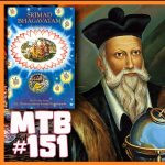 Mein tägliches Bhagavatam Mein tägliches Bhagavatam