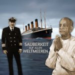 Von Piraten, Sauberkeitsfanatikern und funkelnden Waschmaschinen Von Piraten, Sauberkeitsfanatikern und funkelnden Waschmaschinen