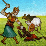 Was tun, wenn das Kali-yuga mit voller Wucht zuschlägt? Was tun, wenn das Kali-yuga mit voller Wucht zuschlägt?